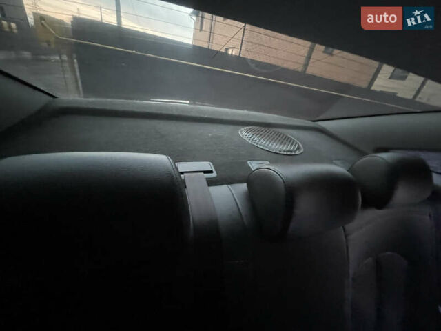 Чорний Хендай Соната, об'ємом двигуна 2 л та пробігом 240 тис. км за 14500 $, фото 18 на Automoto.ua