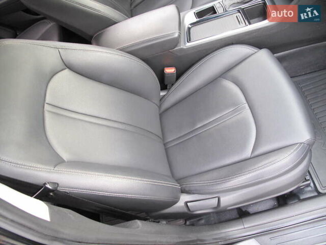Чорний Хендай Соната, об'ємом двигуна 2 л та пробігом 370 тис. км за 13300 $, фото 41 на Automoto.ua