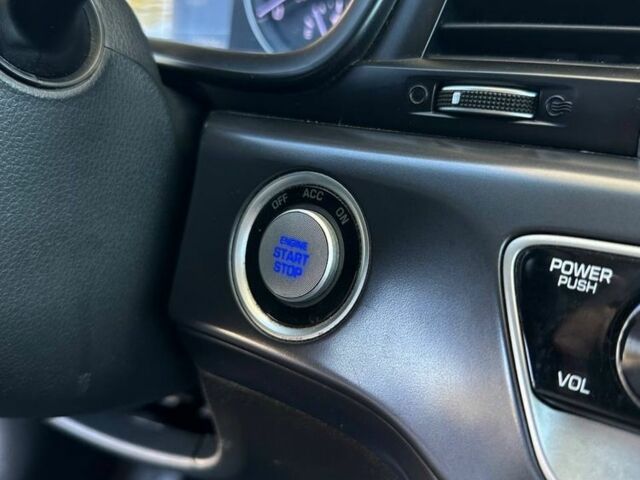 Черный Хендай Соната, объемом двигателя 2.4 л и пробегом 173 тыс. км за 11799 $, фото 21 на Automoto.ua