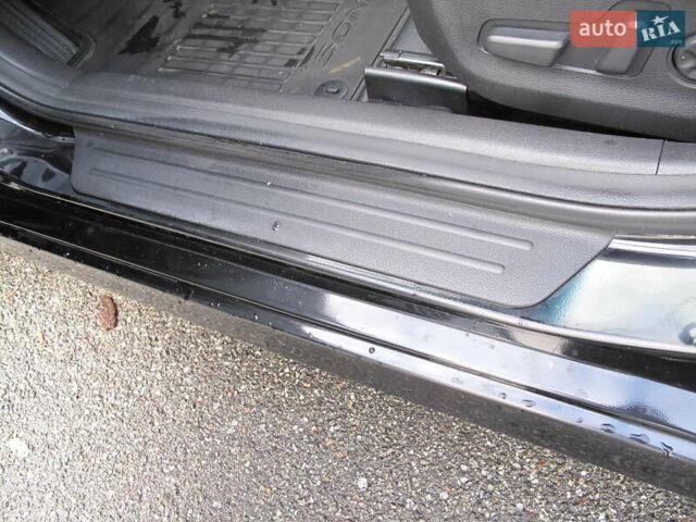 Чорний Хендай Соната, об'ємом двигуна 2 л та пробігом 370 тис. км за 13300 $, фото 24 на Automoto.ua
