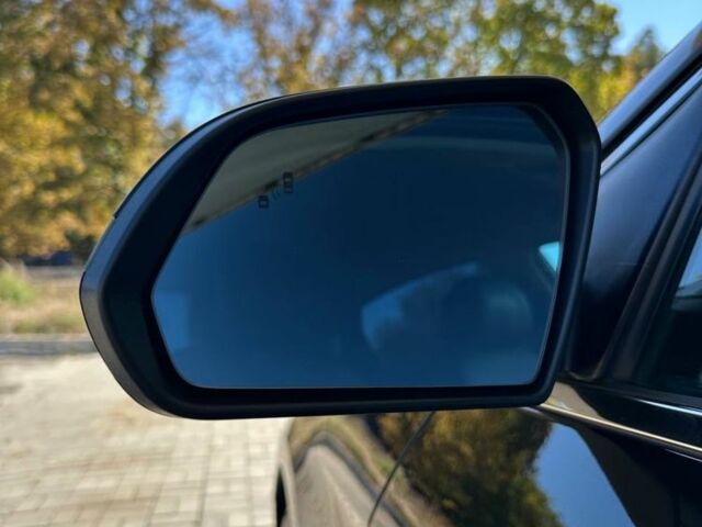 Черный Хендай Соната, объемом двигателя 2.4 л и пробегом 173 тыс. км за 11799 $, фото 23 на Automoto.ua