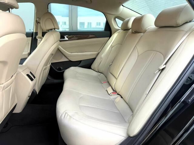 Хендай Соната 2017 в Одессе на Automoto.ua Черный Хендай Соната, объемом двигателя 2.4 л и пробегом 52 тыс. км за 1300 $, фото 11 на Automoto.ua