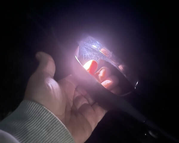 Чорний Хендай Соната, об'ємом двигуна 2 л та пробігом 240 тис. км за 14500 $, фото 23 на Automoto.ua