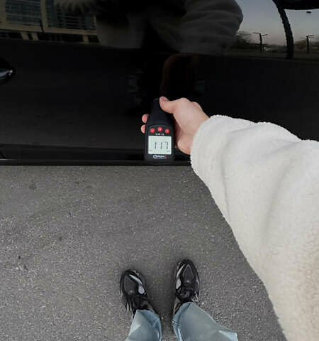 Черный Хендай Соната, объемом двигателя 2 л и пробегом 171 тыс. км за 12650 $, фото 24 на Automoto.ua