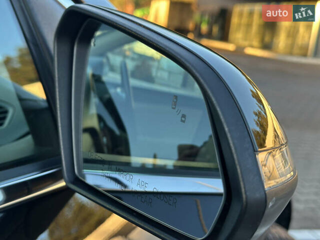 Черный Хендай Соната, объемом двигателя 2.4 л и пробегом 140 тыс. км за 13600 $, фото 13 на Automoto.ua