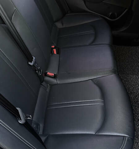 Черный Хендай Соната, объемом двигателя 2 л и пробегом 171 тыс. км за 12650 $, фото 11 на Automoto.ua