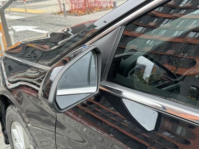 Черный Хендай Соната, объемом двигателя 2.4 л и пробегом 91 тыс. км за 10900 $, фото 7 на Automoto.ua