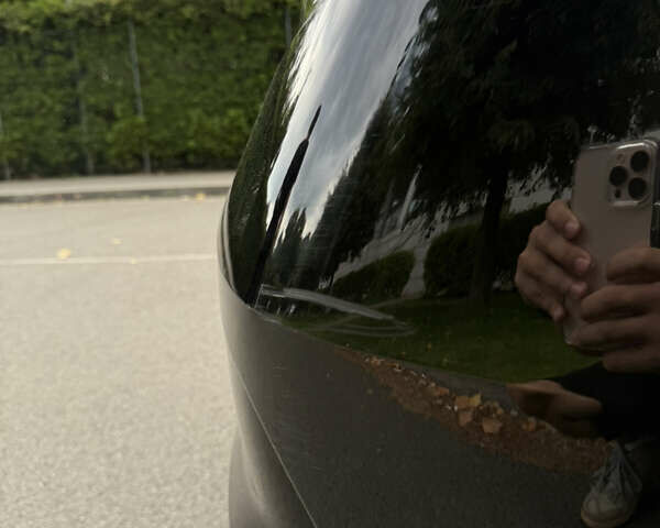 Черный Хендай Соната, объемом двигателя 2.4 л и пробегом 84 тыс. км за 13500 $, фото 25 на Automoto.ua