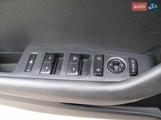 Чорний Хендай Соната, об'ємом двигуна 2 л та пробігом 396 тис. км за 14500 $, фото 16 на Automoto.ua