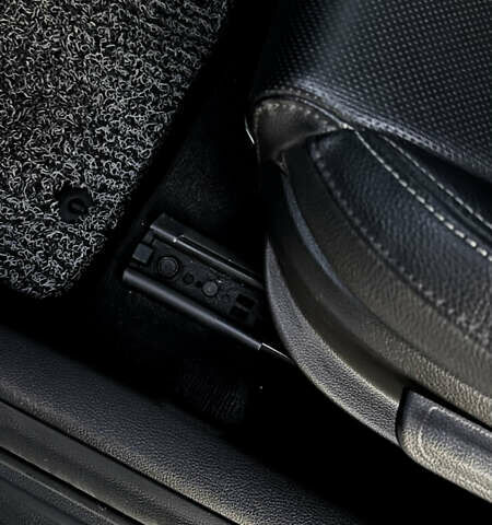 Черный Хендай Соната, объемом двигателя 2 л и пробегом 171 тыс. км за 12650 $, фото 19 на Automoto.ua