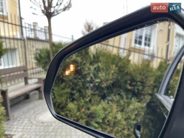 Черный Хендай Соната, объемом двигателя 2.4 л и пробегом 47 тыс. км за 14200 $, фото 11 на Automoto.ua