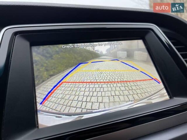 Черный Хендай Соната, объемом двигателя 2.4 л и пробегом 47 тыс. км за 14200 $, фото 29 на Automoto.ua