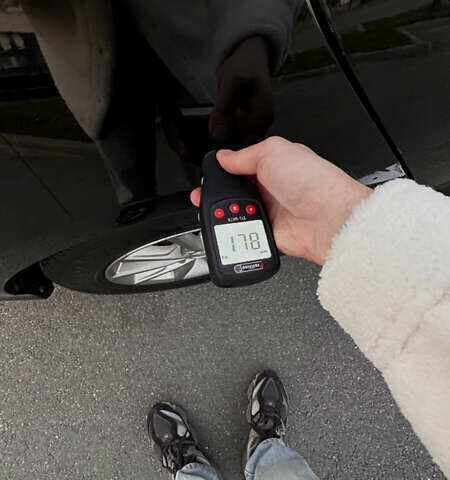 Черный Хендай Соната, объемом двигателя 2 л и пробегом 171 тыс. км за 12650 $, фото 27 на Automoto.ua