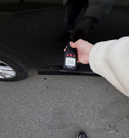 Черный Хендай Соната, объемом двигателя 2 л и пробегом 171 тыс. км за 12650 $, фото 26 на Automoto.ua