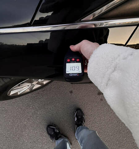 Черный Хендай Соната, объемом двигателя 2 л и пробегом 171 тыс. км за 12650 $, фото 34 на Automoto.ua