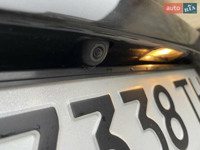 Черный Хендай Соната, объемом двигателя 2.4 л и пробегом 47 тыс. км за 14200 $, фото 10 на Automoto.ua