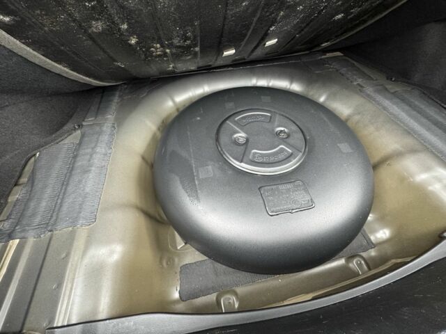 Черный Хендай Соната, объемом двигателя 2.4 л и пробегом 91 тыс. км за 10900 $, фото 17 на Automoto.ua