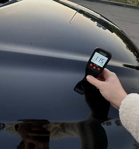 Черный Хендай Соната, объемом двигателя 2 л и пробегом 171 тыс. км за 12650 $, фото 22 на Automoto.ua