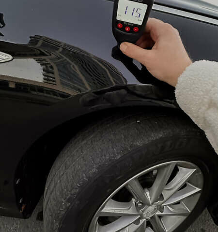 Черный Хендай Соната, объемом двигателя 2 л и пробегом 171 тыс. км за 12650 $, фото 23 на Automoto.ua