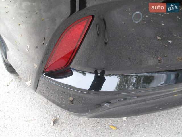 Чорний Хендай Соната, об'ємом двигуна 2 л та пробігом 396 тис. км за 14500 $, фото 11 на Automoto.ua