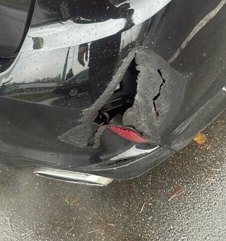 Черный Хендай Соната, объемом двигателя 2.36 л и пробегом 81 тыс. км за 12600 $, фото 21 на Automoto.ua