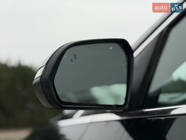 Чорний Хендай Соната, об'ємом двигуна 2.36 л та пробігом 104 тис. км за 12999 $, фото 7 на Automoto.ua