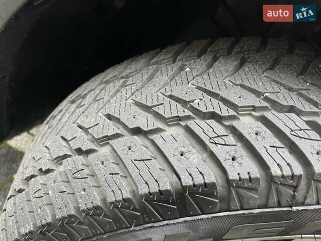 Черный Хендай Соната, объемом двигателя 2.4 л и пробегом 47 тыс. км за 14200 $, фото 31 на Automoto.ua