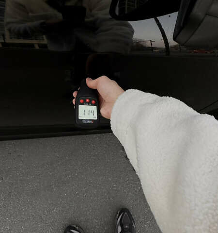 Черный Хендай Соната, объемом двигателя 2 л и пробегом 171 тыс. км за 12650 $, фото 25 на Automoto.ua