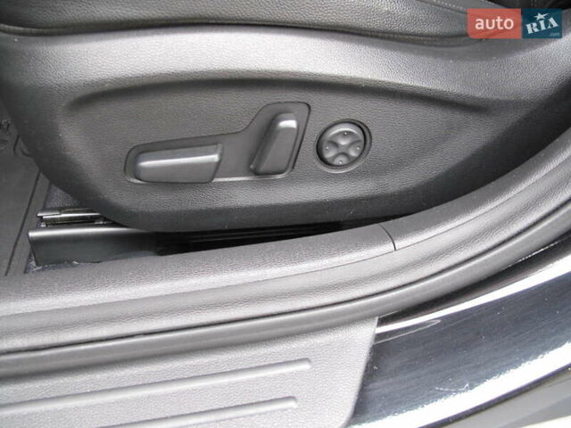 Чорний Хендай Соната, об'ємом двигуна 2 л та пробігом 396 тис. км за 14500 $, фото 19 на Automoto.ua