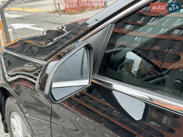 Черный Хендай Соната, объемом двигателя 2.4 л и пробегом 91 тыс. км за 11900 $, фото 25 на Automoto.ua