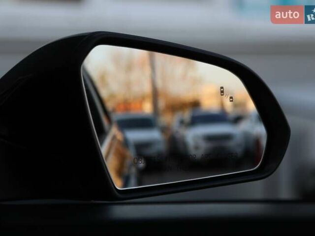 Чорний Хендай Соната, об'ємом двигуна 2.36 л та пробігом 77 тис. км за 13900 $, фото 25 на Automoto.ua