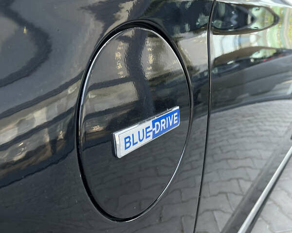 Чорний Хендай Соната, об'ємом двигуна 2 л та пробігом 98 тис. км за 19000 $, фото 10 на Automoto.ua