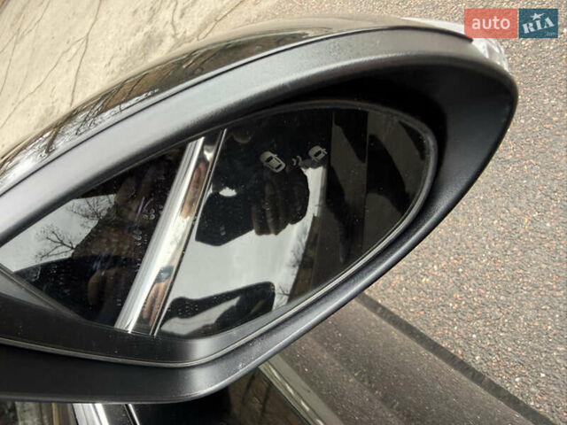 Черный Хендай Соната, объемом двигателя 2 л и пробегом 164 тыс. км за 20000 $, фото 20 на Automoto.ua