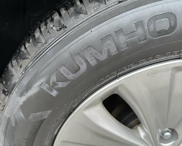 Чорний Хендай Соната, об'ємом двигуна 2 л та пробігом 100 тис. км за 15900 $, фото 13 на Automoto.ua