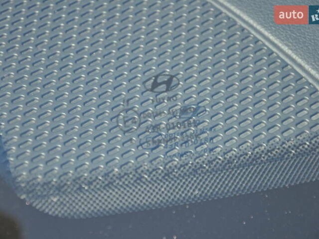 Чорний Хендай Соната, об'ємом двигуна 2.5 л та пробігом 8 тис. км за 23900 $, фото 18 на Automoto.ua