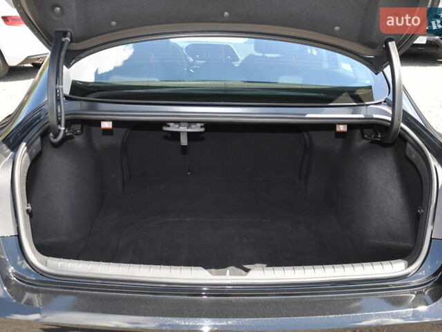 Чорний Хендай Соната, об'ємом двигуна 2.5 л та пробігом 8 тис. км за 23900 $, фото 38 на Automoto.ua