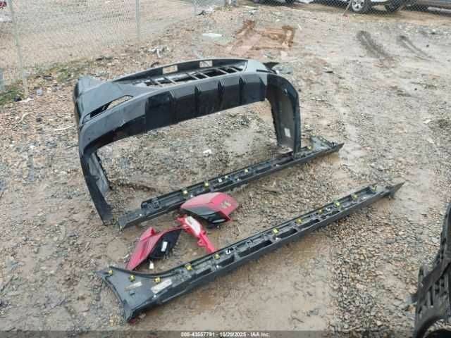 Чорний Хендай Соната, об'ємом двигуна 2.5 л та пробігом 56 тис. км за 13000 $, фото 14 на Automoto.ua