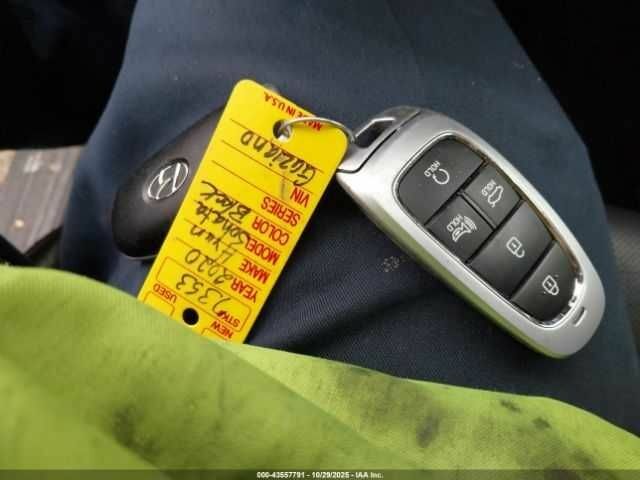 Чорний Хендай Соната, об'ємом двигуна 2.5 л та пробігом 56 тис. км за 13000 $, фото 13 на Automoto.ua