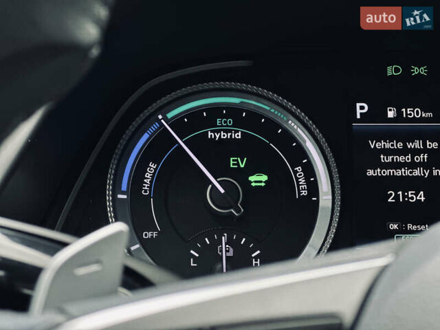 Черный Хендай Соната, объемом двигателя 2 л и пробегом 70 тыс. км за 21000 $, фото 48 на Automoto.ua