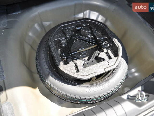 Чорний Хендай Соната, об'ємом двигуна 2.5 л та пробігом 8 тис. км за 23900 $, фото 40 на Automoto.ua