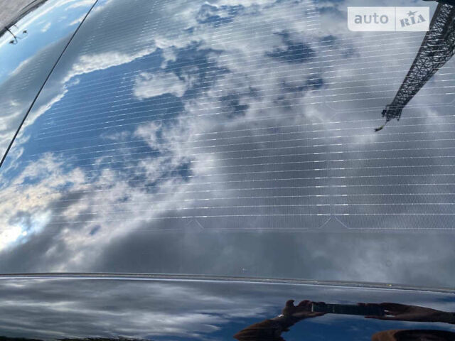 Черный Хендай Соната, объемом двигателя 2 л и пробегом 4 тыс. км за 36096 $, фото 1 на Automoto.ua