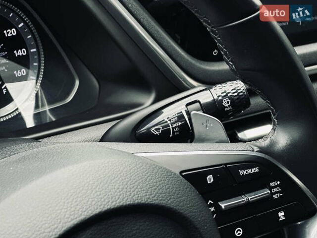 Черный Хендай Соната, объемом двигателя 2 л и пробегом 70 тыс. км за 21000 $, фото 34 на Automoto.ua