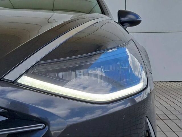 Чорний Хендай Соната, об'ємом двигуна 0 л та пробігом 46 тис. км за 12300 $, фото 8 на Automoto.ua