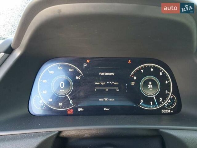 Черный Хендай Соната, объемом двигателя 1.6 л и пробегом 89 тыс. км за 6200 $, фото 8 на Automoto.ua