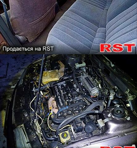 Коричневый Хендай Соната, объемом двигателя 2 л и пробегом 0 тыс. км за 1300 $, фото 3 на Automoto.ua