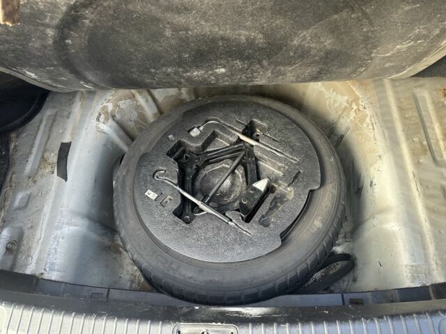 Коричневый Хендай Соната, объемом двигателя 2 л и пробегом 426 тыс. км за 5000 $, фото 13 на Automoto.ua