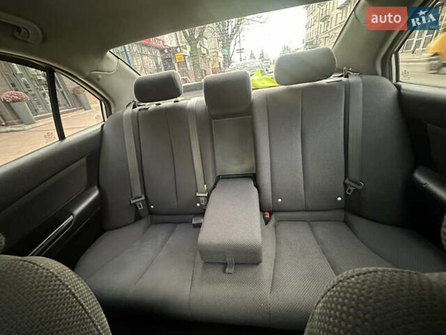 Коричневый Хендай Соната, объемом двигателя 2 л и пробегом 420 тыс. км за 5000 $, фото 23 на Automoto.ua