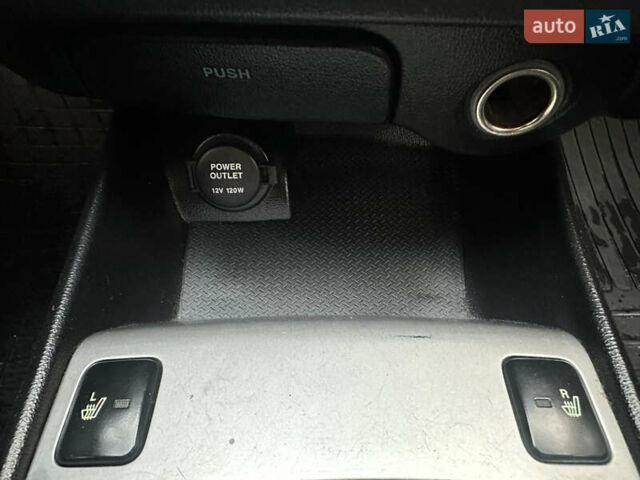 Коричневый Хендай Соната, объемом двигателя 2 л и пробегом 420 тыс. км за 5000 $, фото 22 на Automoto.ua