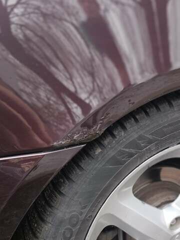 Коричневый Хендай Соната, объемом двигателя 2.4 л и пробегом 408 тыс. км за 5300 $, фото 14 на Automoto.ua