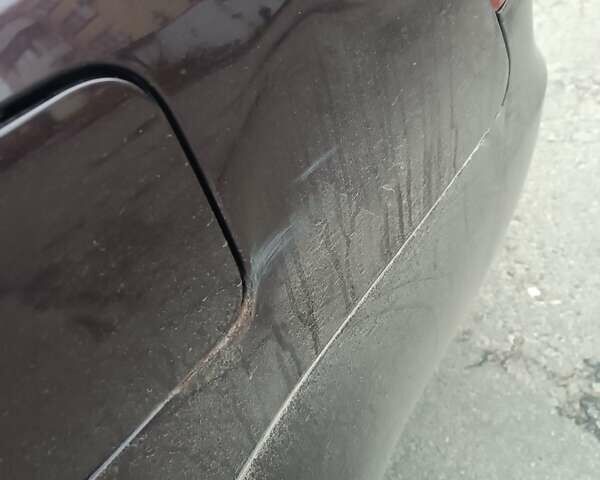 Коричневий Хендай Соната, об'ємом двигуна 2 л та пробігом 242 тис. км за 3800 $, фото 6 на Automoto.ua